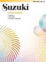 Suzuki Flute School, Vol 11: Piano Acc. (Revised)