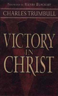 Victory in Christ