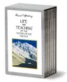 Life and Teaching of the Masters of the Far East (6 Volume Set): Boxed Set with All 6 Volumes