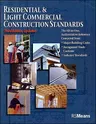 Residential and Light Commercial Construction Standards (Updated)