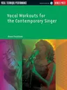 Vocal Workouts for the Contemporary Singer Book/Online Audio [With CD]