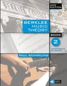 Berklee Music Theory, Book 2: Fundamentals of Harmony