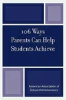 106 Ways Parents Can Help Students Achieve