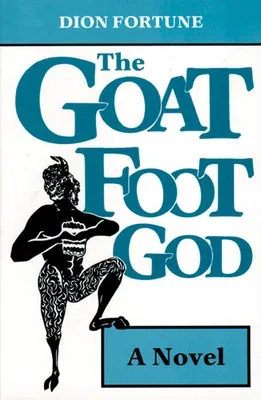 Goat Foot God (Revised)