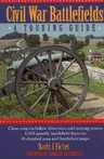 Civil War Battlefields: A Touring Guide (Revised)