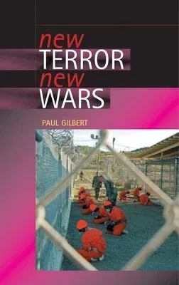 New Terror, New Wars