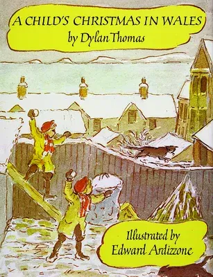 A Child's Christmas in Wales