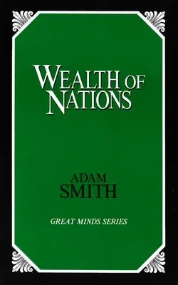 Wealth of Nations (Revised)