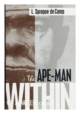 Apeman Within