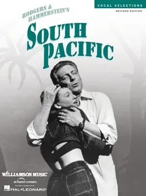 South Pacific: Vocal Selections - Revised Edition (Revised)