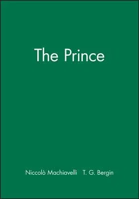 The Prince (Revised)