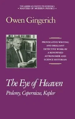 The Eye of Heaven: Ptolemy, Copernicus, Kepler (1993)