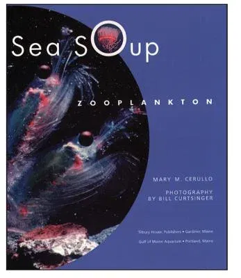 Sea Soup: Zooplankton