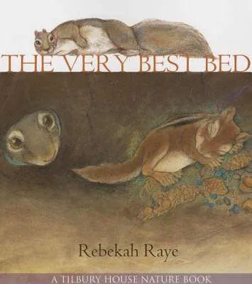 The Very Best Bed