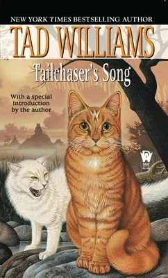 Tailchaser's Song (Anniversary)