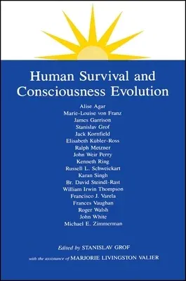 Human Survival and Consciousness Evolution