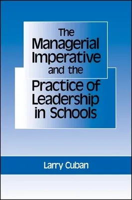 SUNY series, Educational Leadership