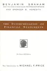 The Interpretation of Financial Statements: The Classic 1937 Edition