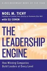 The Leadership Engine: How Winning Companies Build Leaders at Every Level (Revised)