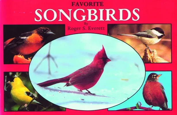 Favorite Songbirds