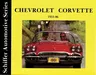 Chevrolet Corvette 1953-1986 (Revised)