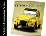 Citröen 2cv 1948-1986 (Revised)