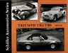 Triumph Tr2-Tr8 1953-1981 (Revised)