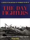 German Day Fighters