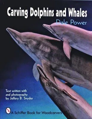 Carving Dolphins and Whales