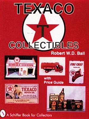 Texaco(r) Collectibles