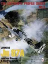 The Luftwaffe Profile Series, No. 5: Junkers Ju 87a (Revised)