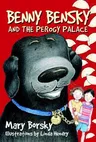 Benny Bensky and the Perogy Palace