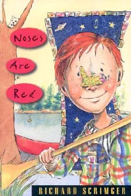 Noses Are Red