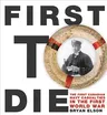 First to Die: The First Canadian Navy Casualties in the First World War