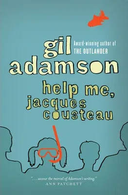 Help Me, Jacques Cousteau