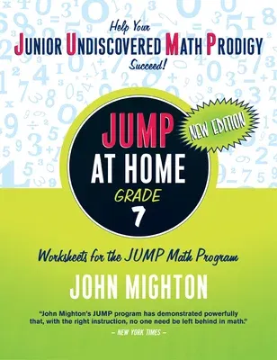 Jump at Home: Grade 7