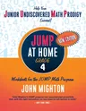 Jump at Home: Grade 4