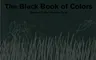 The Black Book of Colors