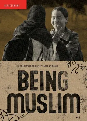 Being Muslim (Revised) (Revised)