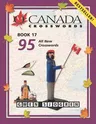 O Canada Crosswords Book 17