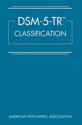 Dsm-5-Tr(r) Classification