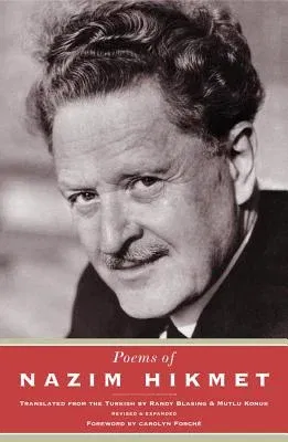 Poems of Nazim Hikmet (Revised, Expanded)