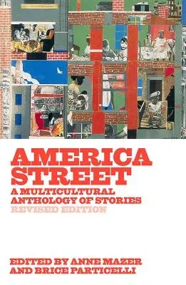 America Street: A Multicultural Anthology of Stories (Revised)