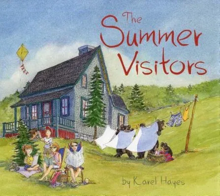 The Summer Visitors