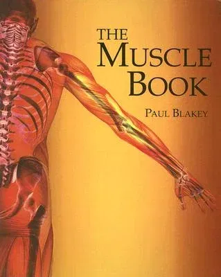 The Muscle Book