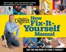 New Fix-It-Yourself Manual