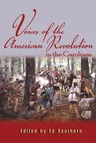 Voices of the American Revolution in the Carolinas