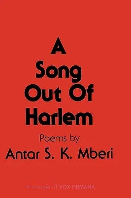 A Song Out of Harlem (1980)