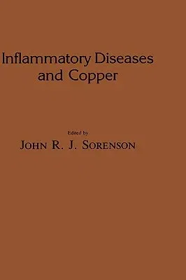 Inflammatory Diseases and Copper (1982)