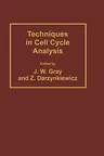 Techniques in Cell Cycle Analysis (1987)